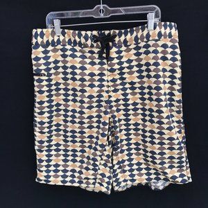 Patagonia Men's Board Shorts 38